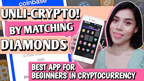 FREE UNLIMITED CRYPTO! PLAY NOW