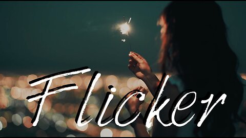 Flup Volta ~ Flicker | Chillstep / Deep Chill (No Copyright)