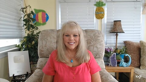 Aries Psychic Tarot Reading for August 2024 by Pam Georgel
