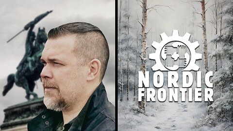 NORDIC FRONTIER #274: Fredrik Vejdeland and the Europa Congress