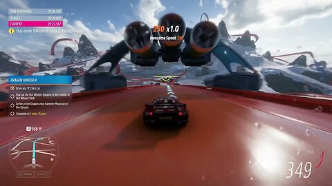 Forza Horizon 5 more Hot Wheels history