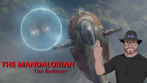 The Mandalorian S2.e7 Chapter 15 (No Spoilers?)