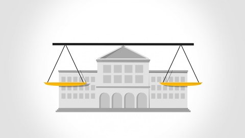 College Courtrooms: Why Assault Cases Use Low Standards Of Evidence