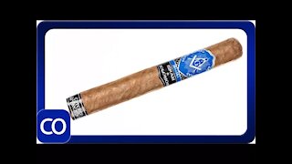 Hiram & Solomon Entered Apprentice Gran Toro Cigar Review