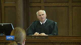 Brown County judge retires after serving more than 30 years