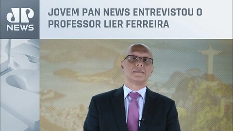 Fórum Econômico Mundial em Davos vai até sexta (20); professor analisa