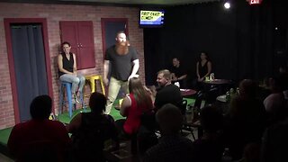The Main Event: Improv Comedy for EVERYONE! 5/26/23