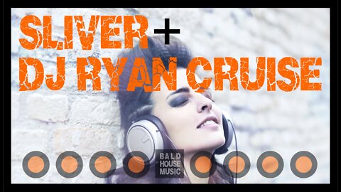 Techno Music | Welcome to Her World, #11, DJ RYAN CRUISE, SLIVER, BALD HOUSE MUSIC Techno Music, House, Trance, Electronic Music, EDM, Electronica, Dance Music, DJ, Club Mix