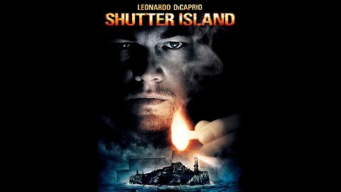 Shutter Island | The Official Trailer (2010)