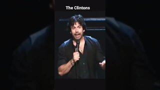 Greg Giraldo - Are All people racist?