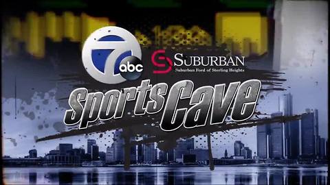 7 Sports Cave: June 17, 2018