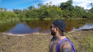 Este lugar ¡ES INSUPERABLE! 😯 | PUERTO VIEJO Y CAHUITA 🇨🇷