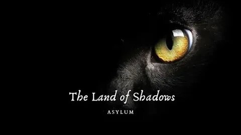 The Land of Shadows - Asylum Demo Gameplay