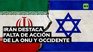 Occidente no condena el ataque israelí contra el Consulado de Irán, pero critica la respuesta