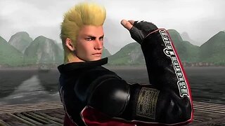 VF5FS match - Jacky (Notable 6) vs. Kage (roshimop)