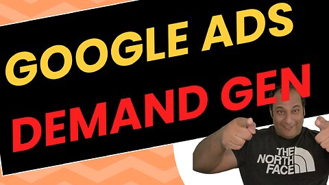 Dominating Google Ads: Demand Gen Placement Tips