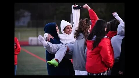 Girl's Rugby Greenwich vs Simsbury 4 28 2022