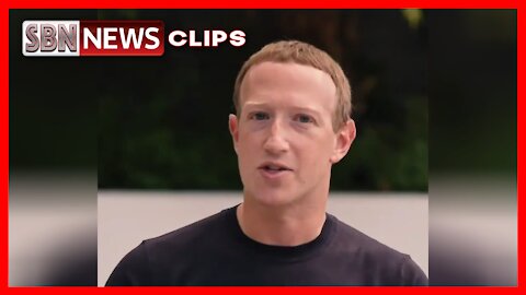 Zuckerberg Explains Facebook's New Spy Glasses. - 3551