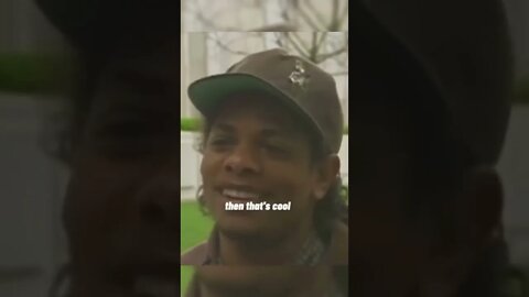EAZY E ON USING THE N WORD