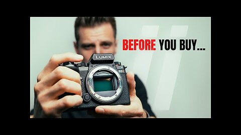 I Wish I knew THIS Before Buying a Lumix