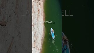 DJI Mavic 3 Pro Drone Lake Powell 2023