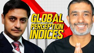 Global Perception Indices