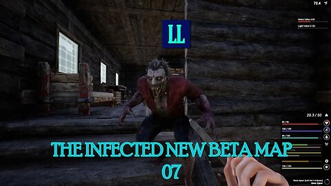 Infected New Beta Map 07