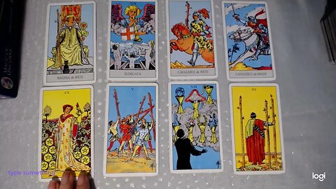 #TAROT #Berbec -#Mesaje pt saptamana 27 #martie- 02 #aprilie 2023 #zodii #predictii #intuitie