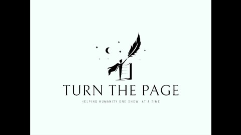 Turn The Page Intro