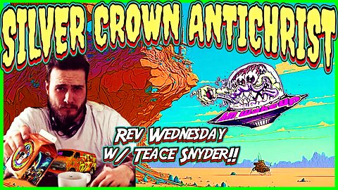 7/17/24: Rev Wednesday w/ Teace | Moon Caves | Art of the Cover Up