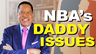 What the Media is Missing About the NBA Hong Kong Scandal | The Larry Elder Show