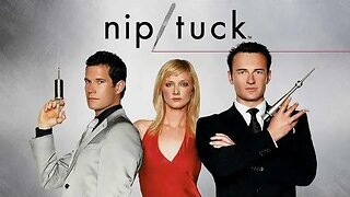 Man falls in love with rich old woman😱😱 #movie #film #Niptuck #Nip #Tuck #2009