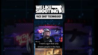 Face Shot Technology