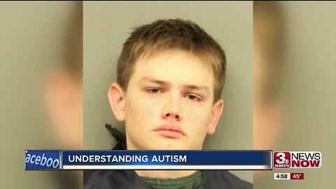 Autism not linked to greater risk of criminal activity, expert says