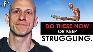 These Principles of Body Mastery Changed My Life
