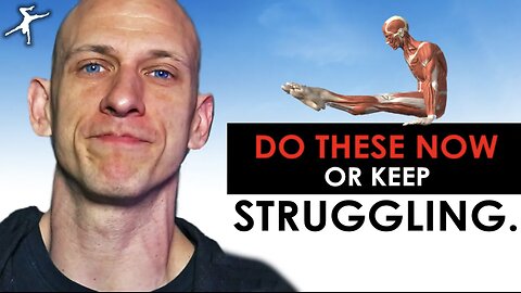 These Principles of Body Mastery Changed My Life