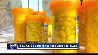 Bill aiming to lower number of deadly overdoses in Idaho advances inside the statehouse