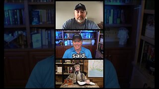 The Gospel Isn't Rocket Science! w/Phil and Al Robertson @PhilRobertsononBlazeTV #shorts #podcast