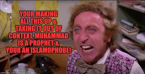 Top 10 Reasons Muhammad Is A False Prophet Part Five