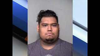 PD: Man caught after stealing 11 rental motorized scooters - ABC15 Crime