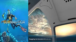 The Ending?! ~ Subnautica