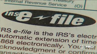 Monday is Tax Day 2021: New tax filing deadline is here