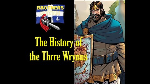 History of The Wrynn Dynasty