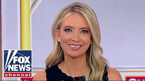 McEnany: Does anyone have confidence right now?