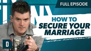 How to Secure Your Marriage Through Hard Times