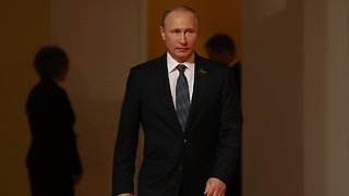 Russia Officially Suspends Its Participation In Nuclear Arms Treaty