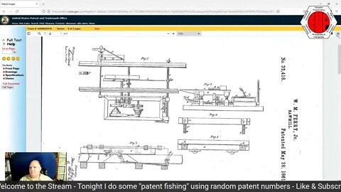 Sawmill - Patent Fishing ep1 clips