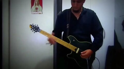 Ave Maria - Guitarra Instrumental