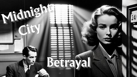 Midnight City Betrayal