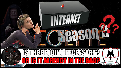Can Begging The Internet Get Acolyte A Second Season!?